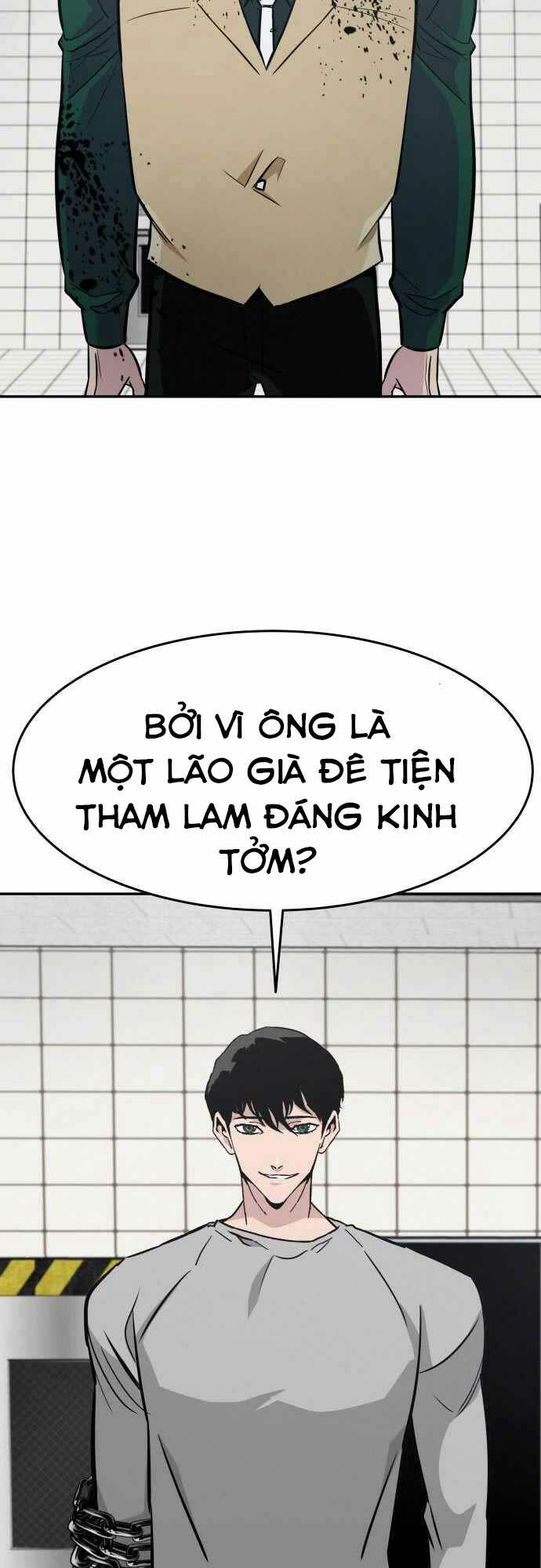 kẻ đa tài chapter 39 - Trang 2