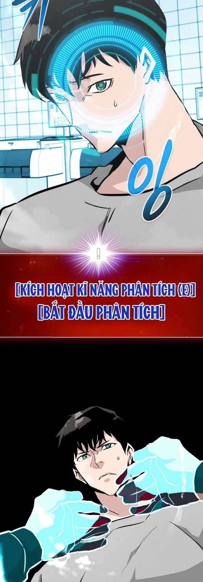 kẻ đa tài chapter 39 - Trang 2