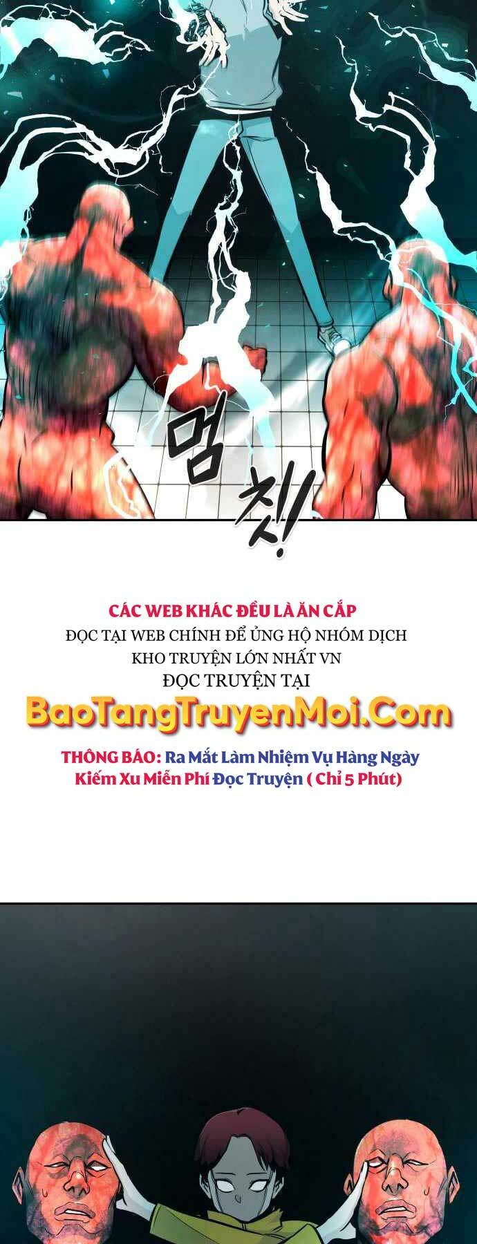 kẻ đa tài chapter 39 - Trang 2