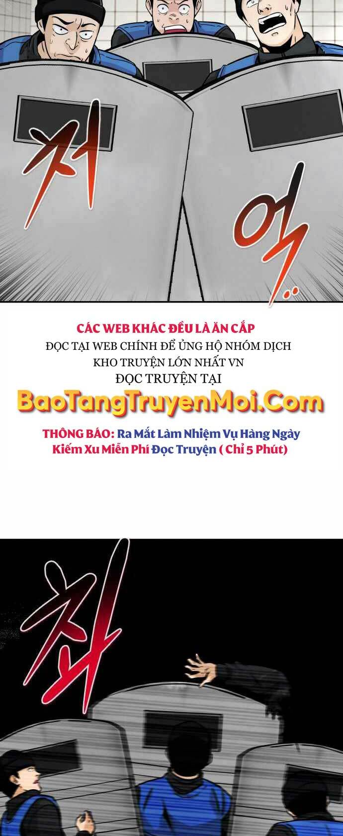 kẻ đa tài chapter 39 - Trang 2