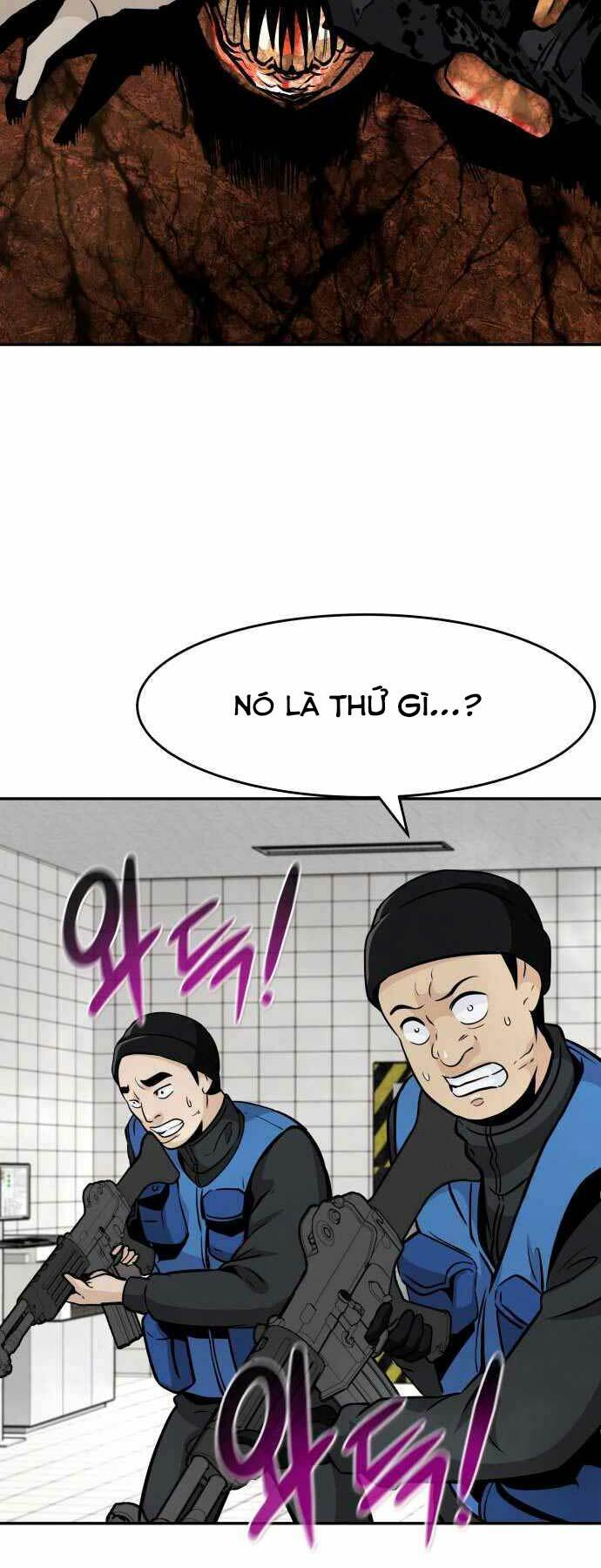 kẻ đa tài chapter 39 - Trang 2