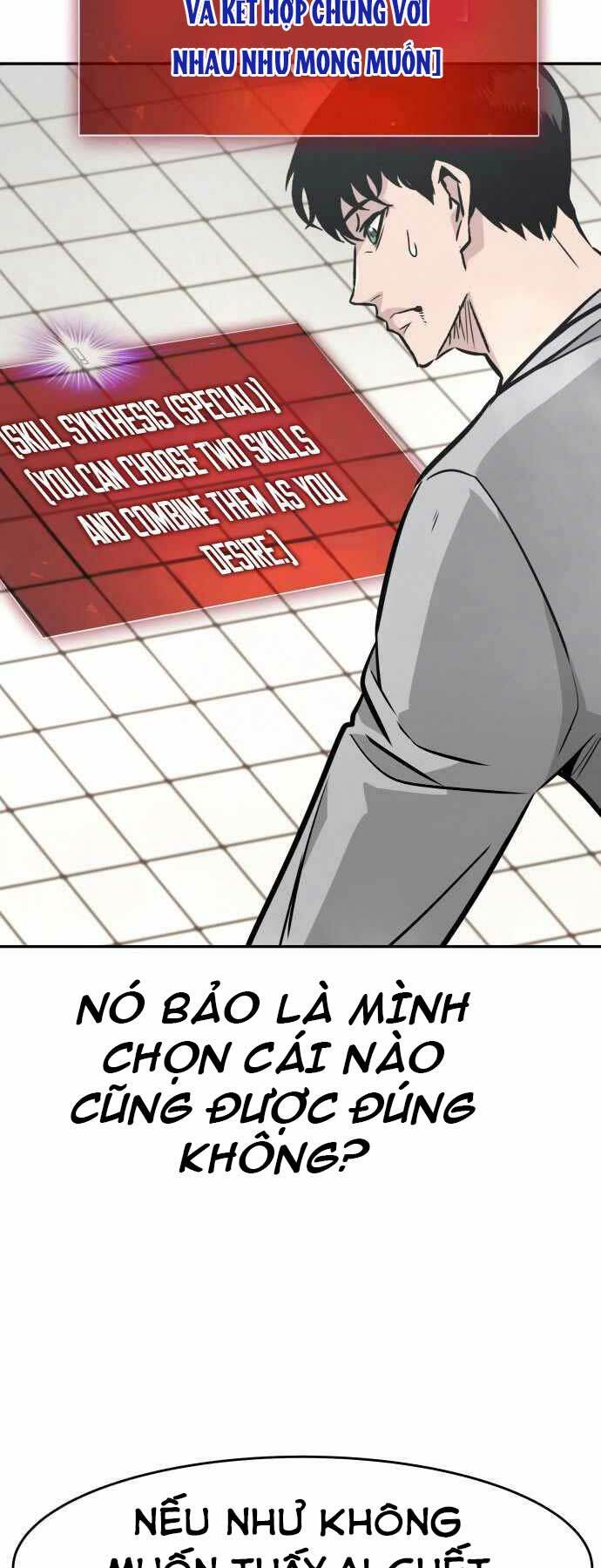 kẻ đa tài chapter 39 - Trang 2