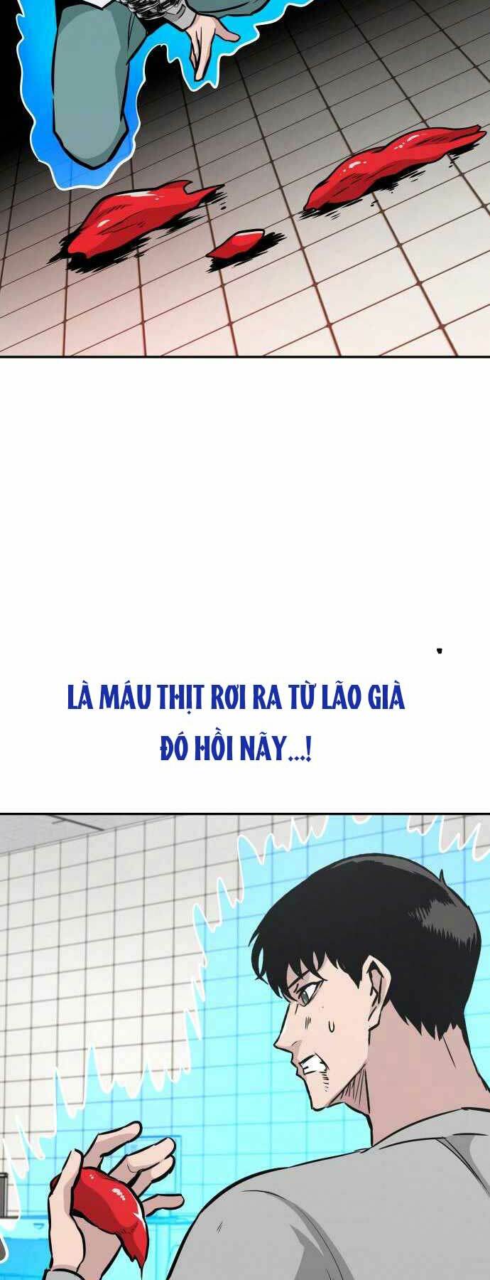 kẻ đa tài chapter 39 - Trang 2