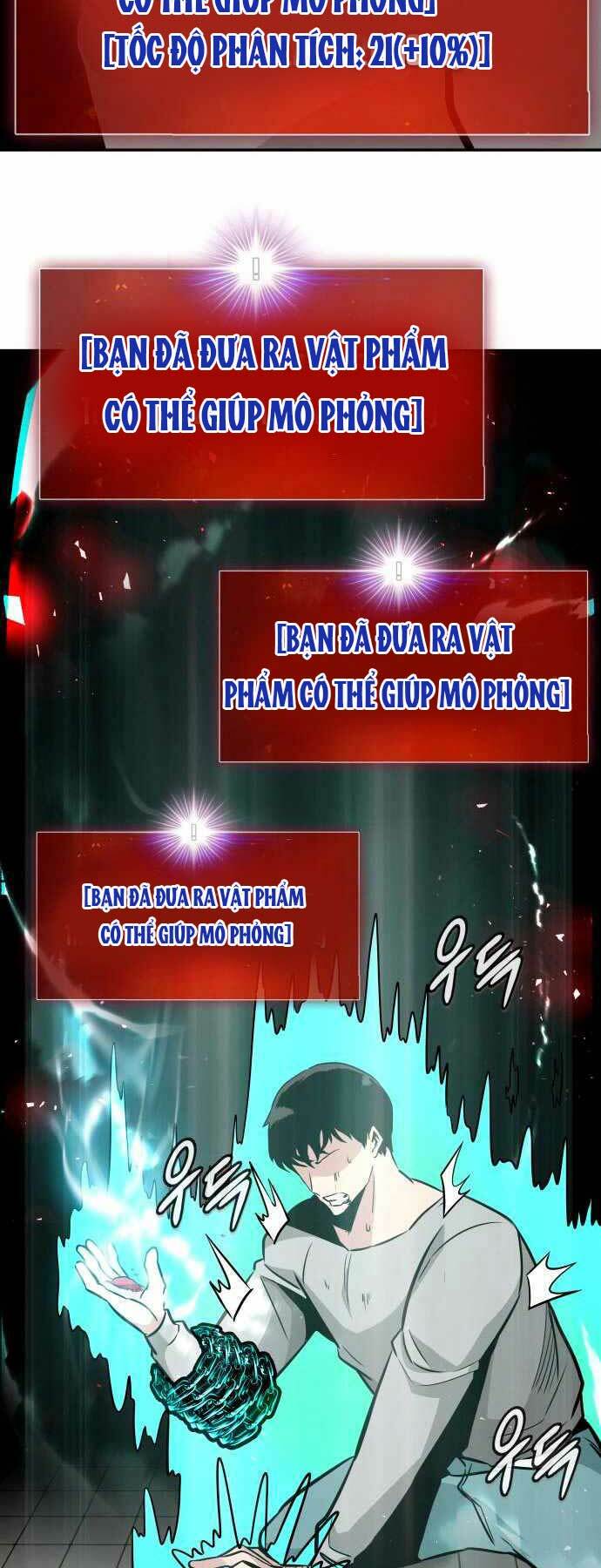 kẻ đa tài chapter 39 - Trang 2