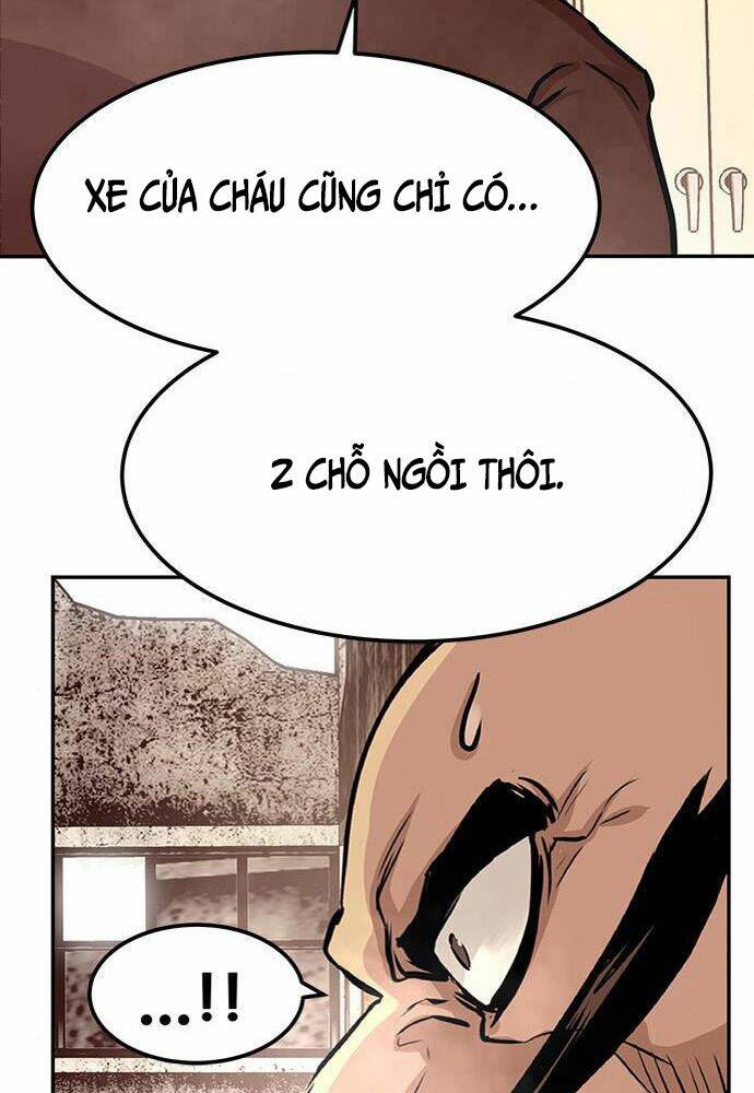 kẻ đa tài chapter 4 - Trang 2