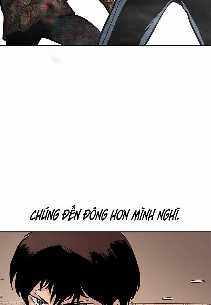 kẻ đa tài chapter 4 - Trang 2