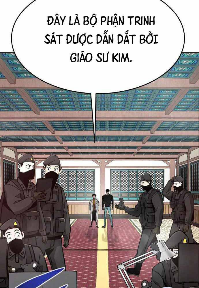 kẻ đa tài chapter 42 - Trang 2