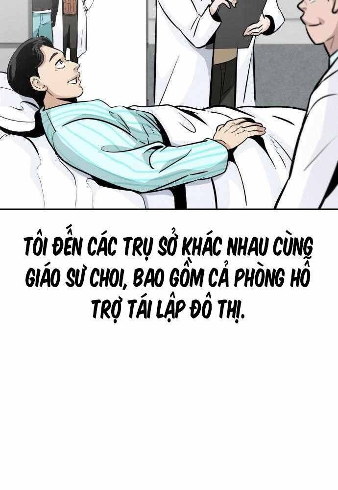 kẻ đa tài chapter 42 - Trang 2