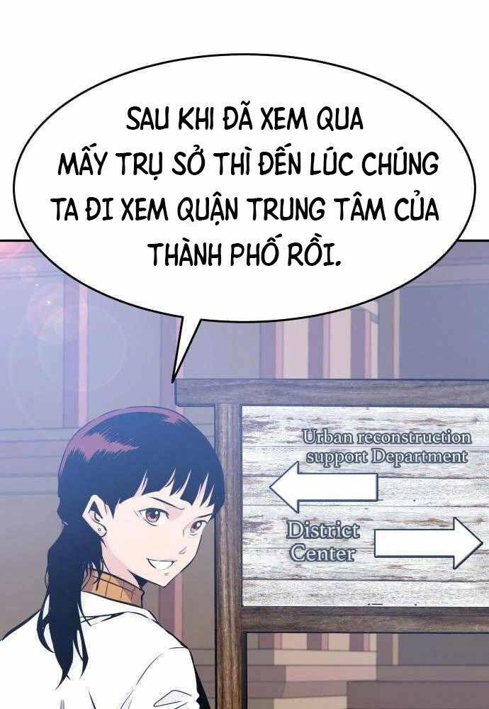 kẻ đa tài chapter 42 - Trang 2