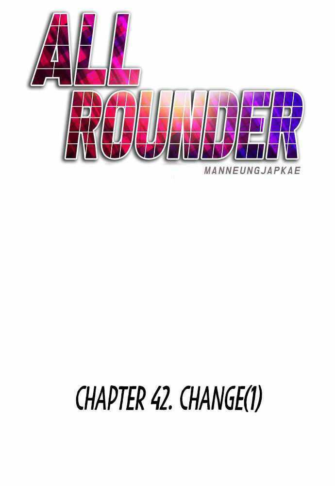 kẻ đa tài chapter 42 - Trang 2