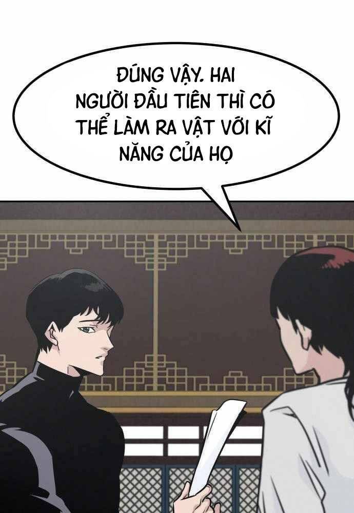 kẻ đa tài chapter 45 - Trang 2