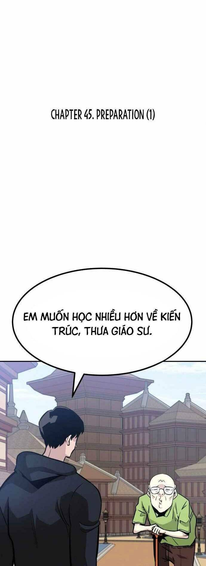 kẻ đa tài chapter 45 - Trang 2