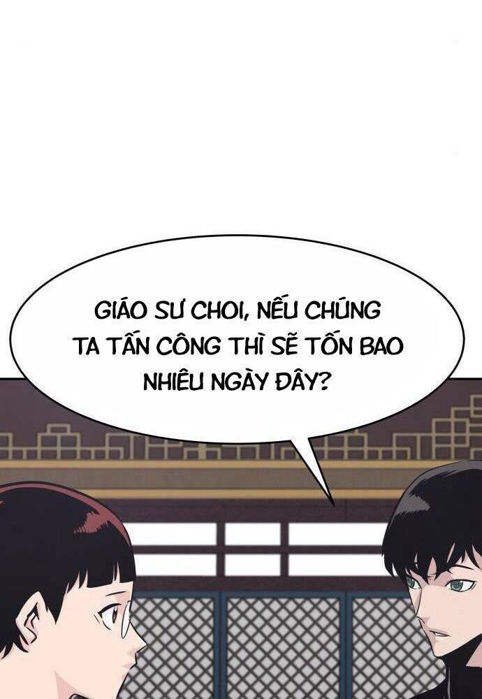 kẻ đa tài chapter 46 - Next chapter 47