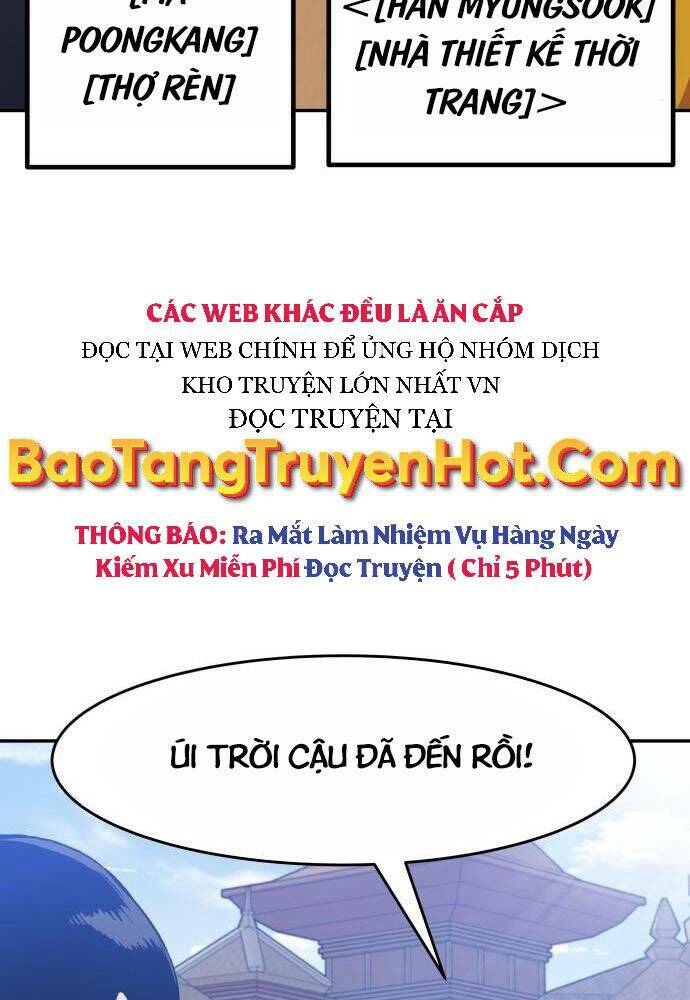 kẻ đa tài chapter 46 - Next chapter 47