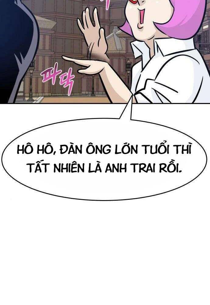 kẻ đa tài chapter 46 - Next chapter 47