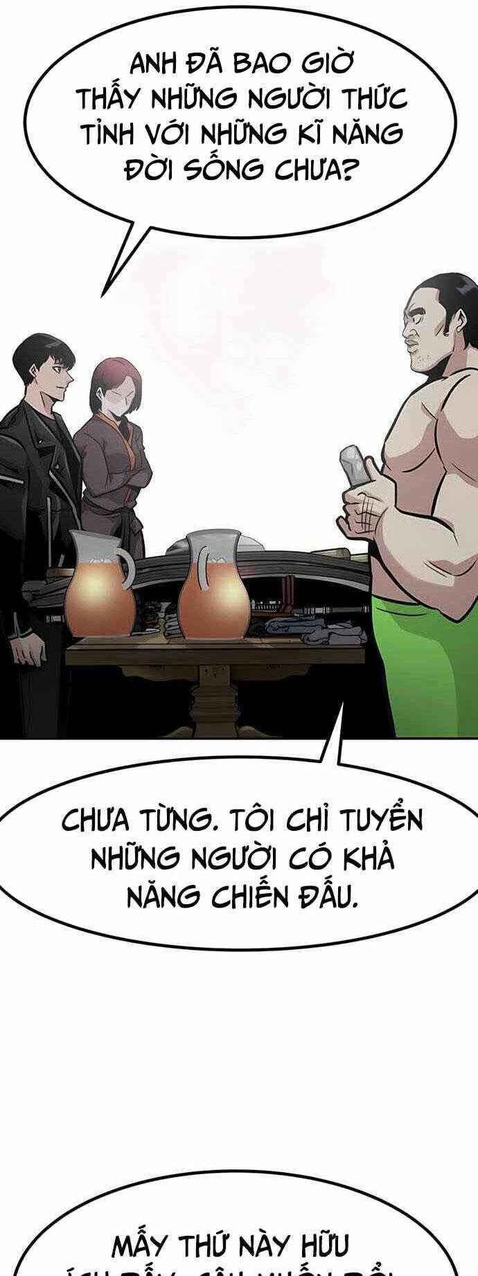 kẻ đa tài chapter 50 - Trang 2