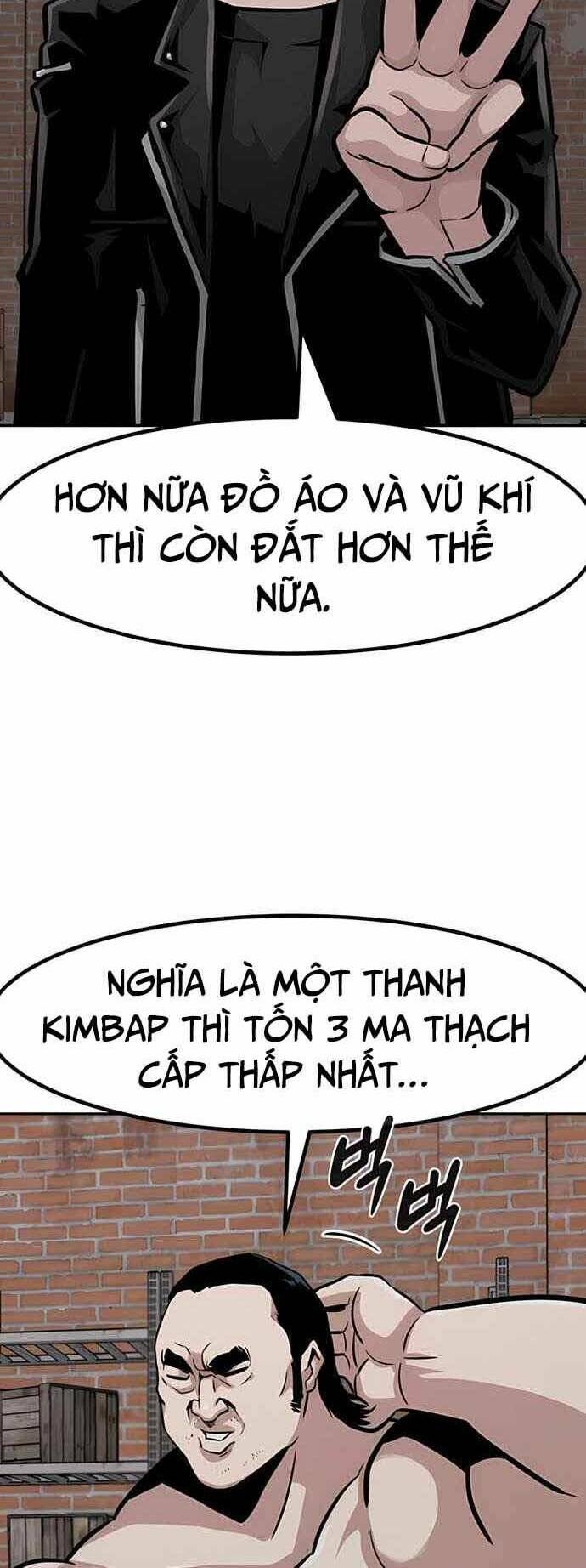 kẻ đa tài chapter 50 - Trang 2