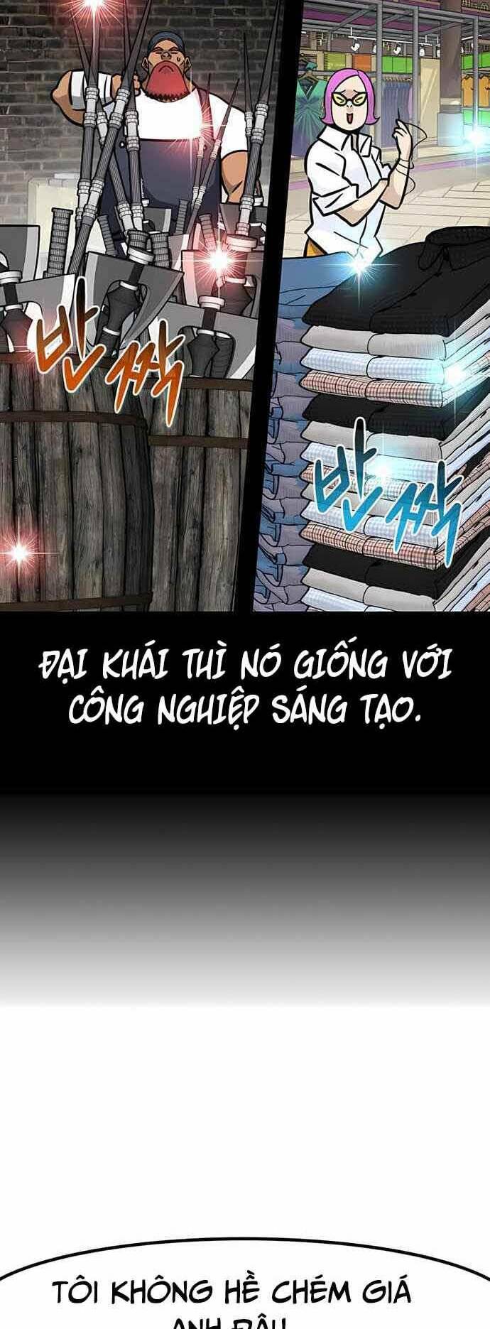 kẻ đa tài chapter 50 - Trang 2