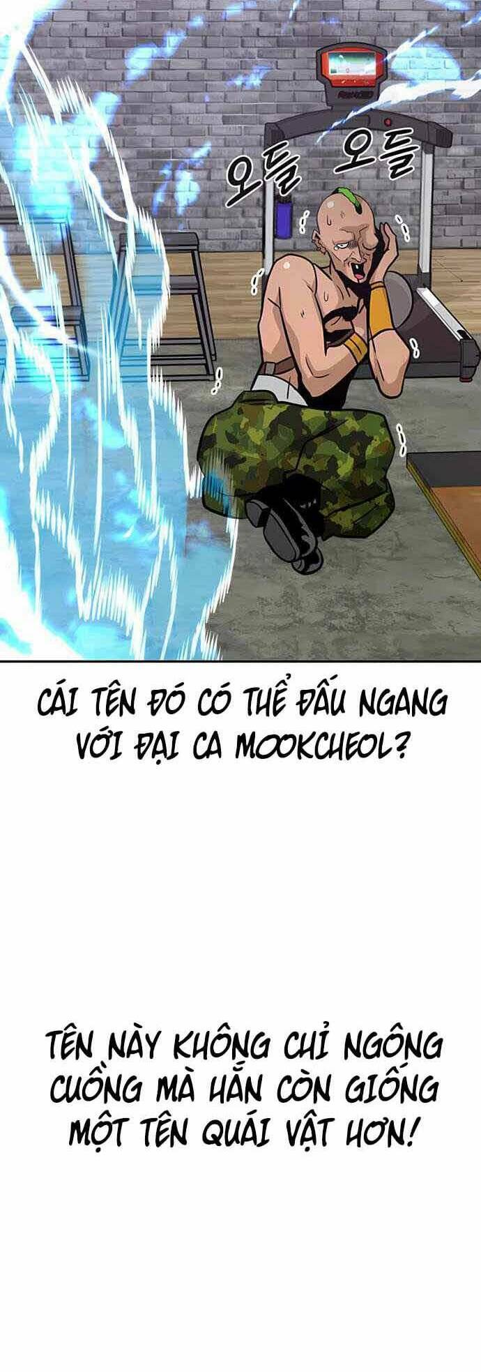 kẻ đa tài chapter 50 - Trang 2