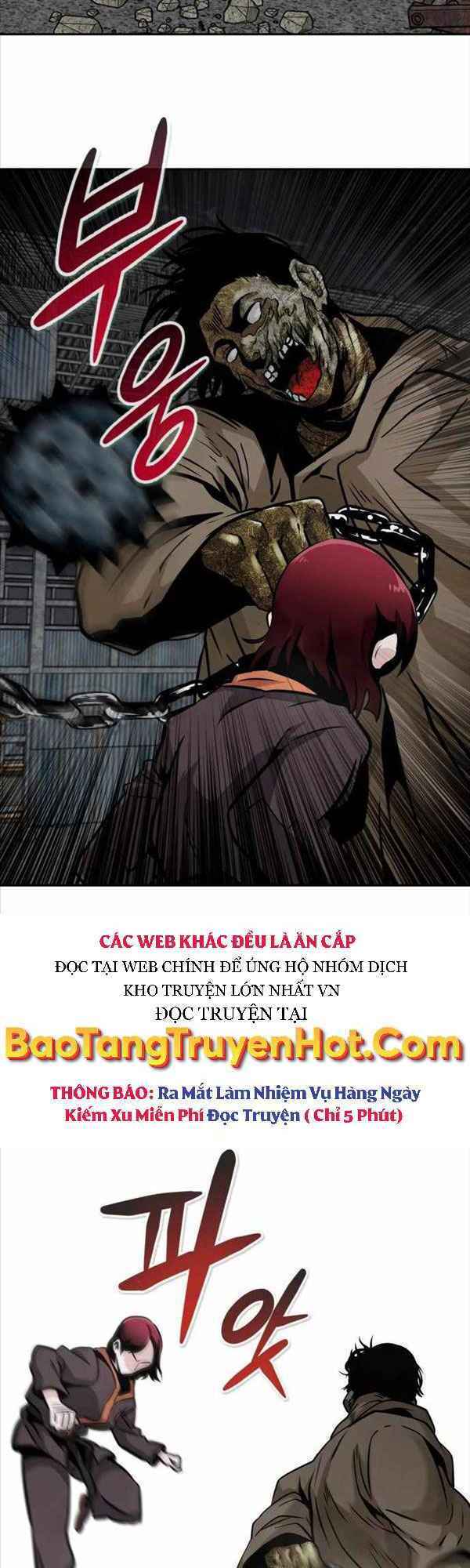 kẻ đa tài chapter 53 - Next chapter 54