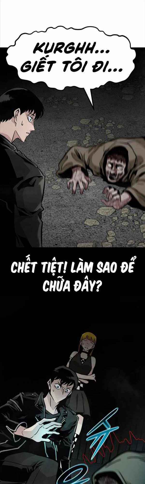 kẻ đa tài chapter 53 - Next chapter 54