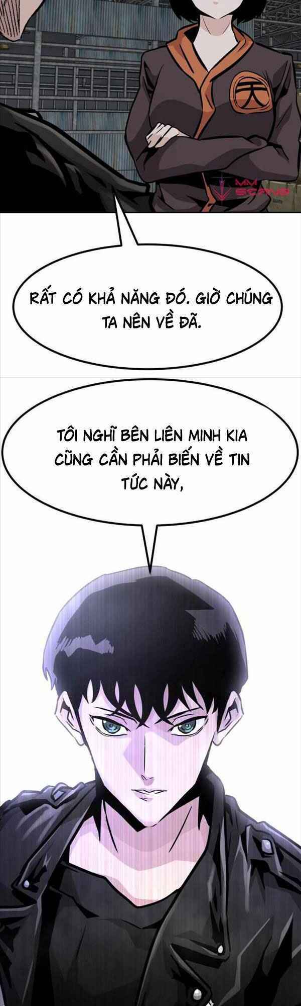 kẻ đa tài chapter 53 - Next chapter 54