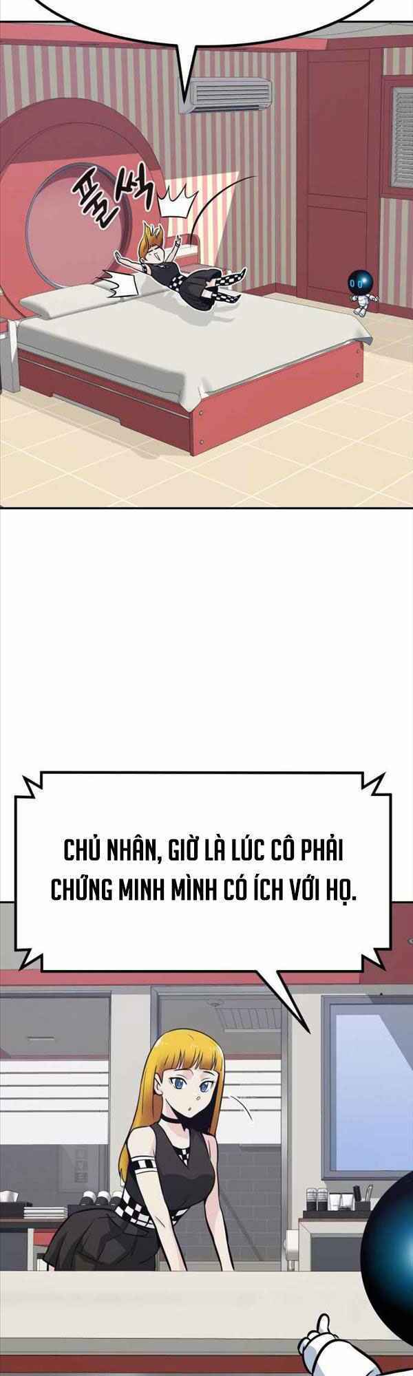 kẻ đa tài chapter 53 - Next chapter 54