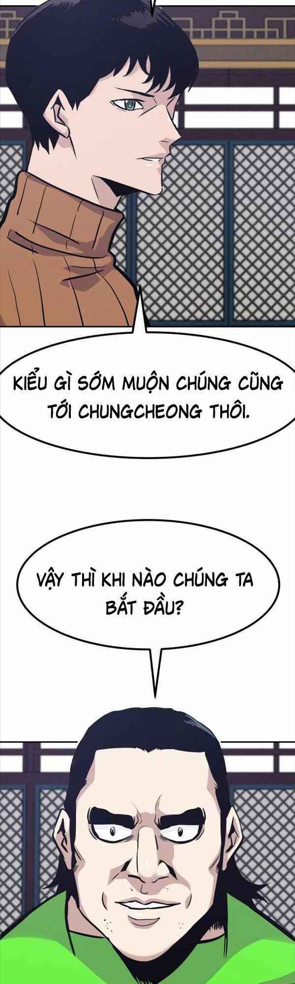 kẻ đa tài chapter 53 - Next chapter 54