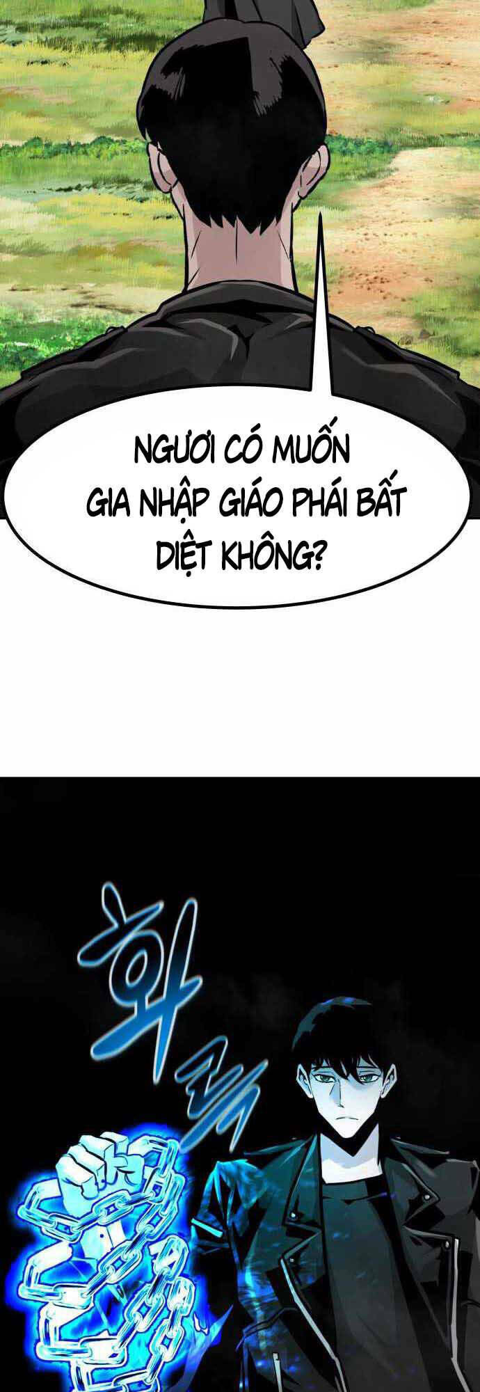 kẻ đa tài chapter 55 - Next chapter 56