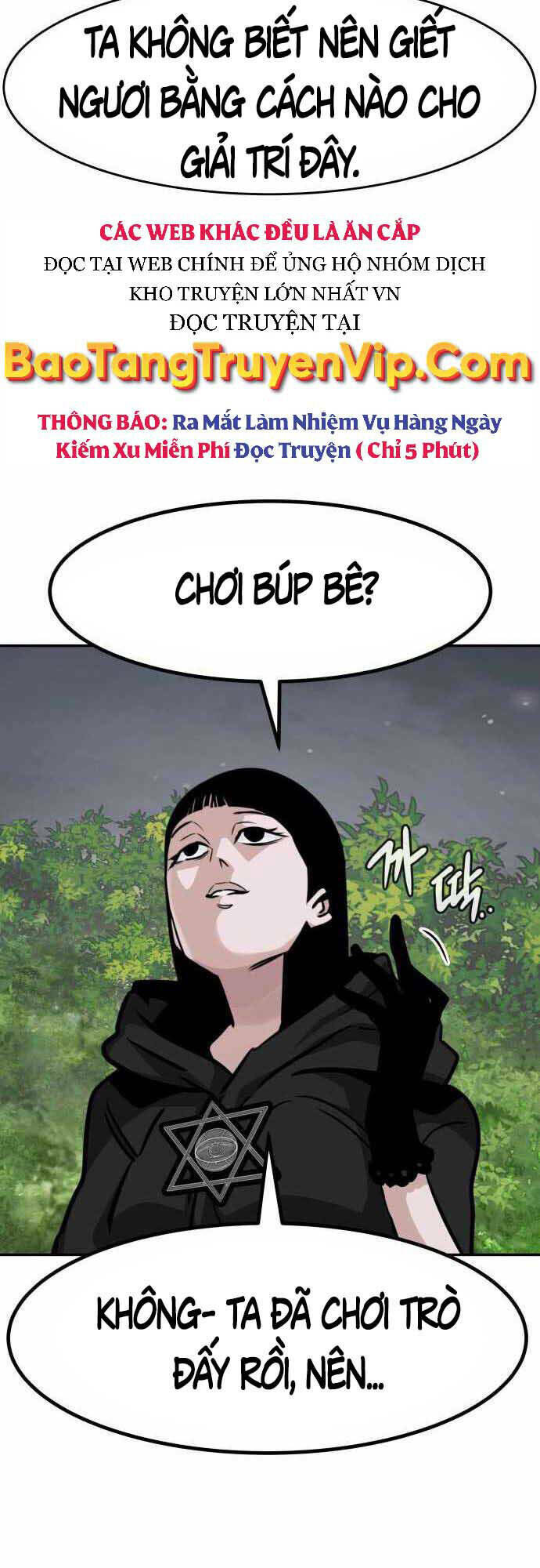 kẻ đa tài chapter 55 - Next chapter 56