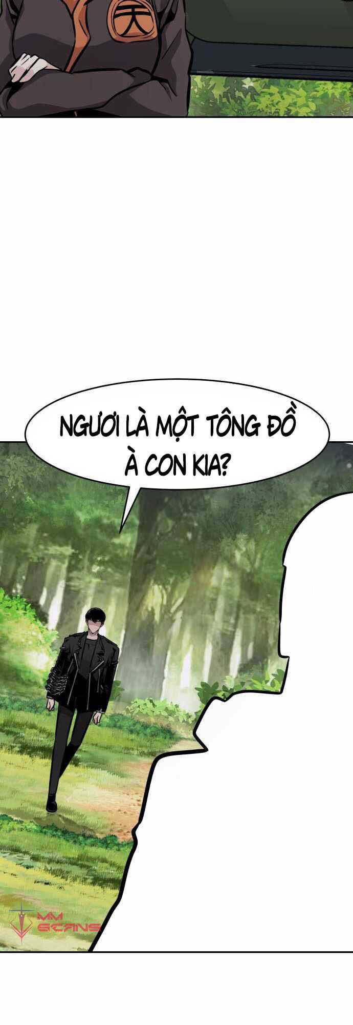 kẻ đa tài chapter 55 - Next chapter 56