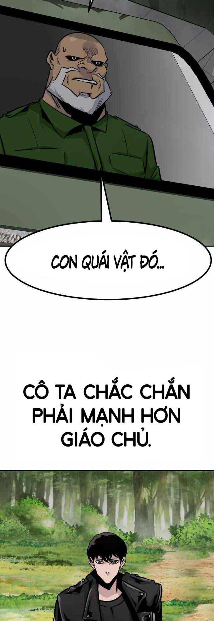 kẻ đa tài chapter 55 - Next chapter 56