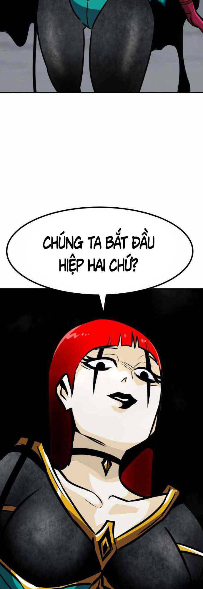 kẻ đa tài chapter 55 - Next chapter 56