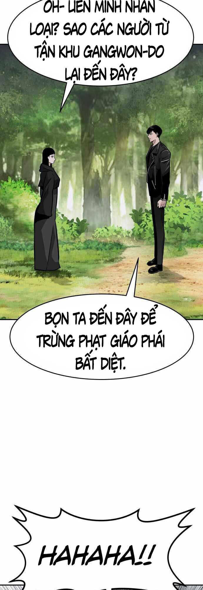 kẻ đa tài chapter 55 - Next chapter 56