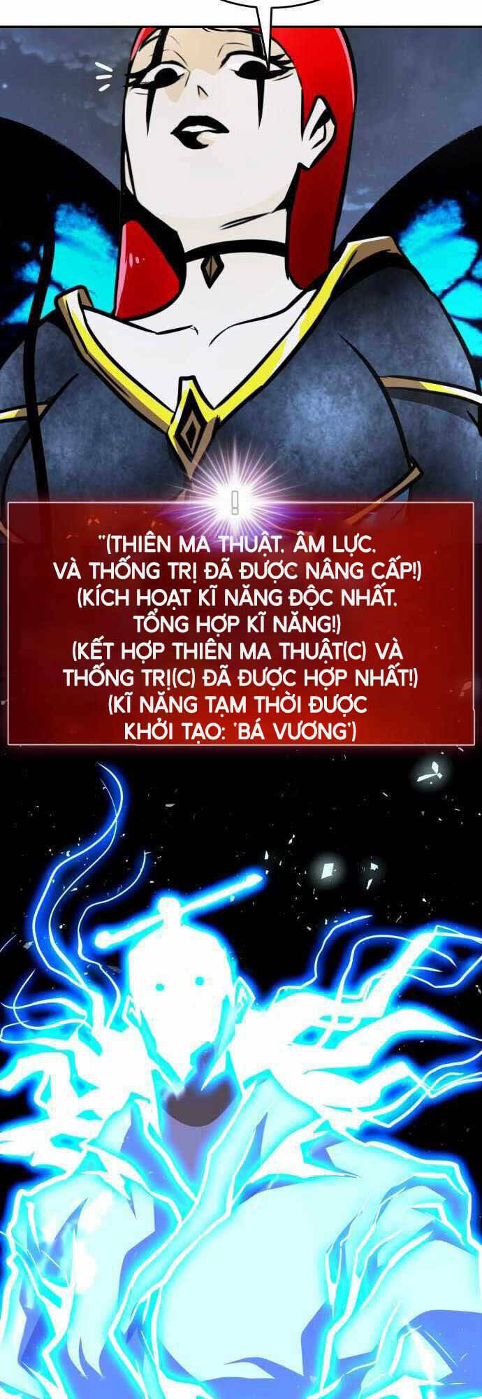 kẻ đa tài chapter 55 - Next chapter 56