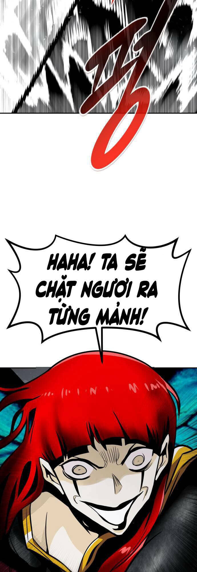 kẻ đa tài chapter 56 - Trang 2