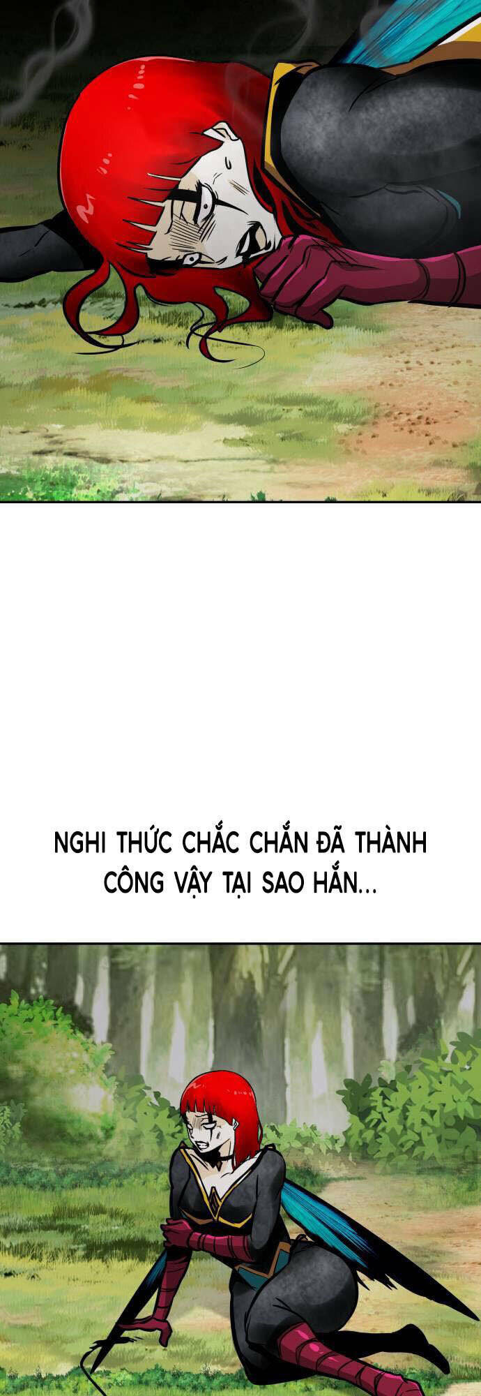 kẻ đa tài chapter 56 - Trang 2