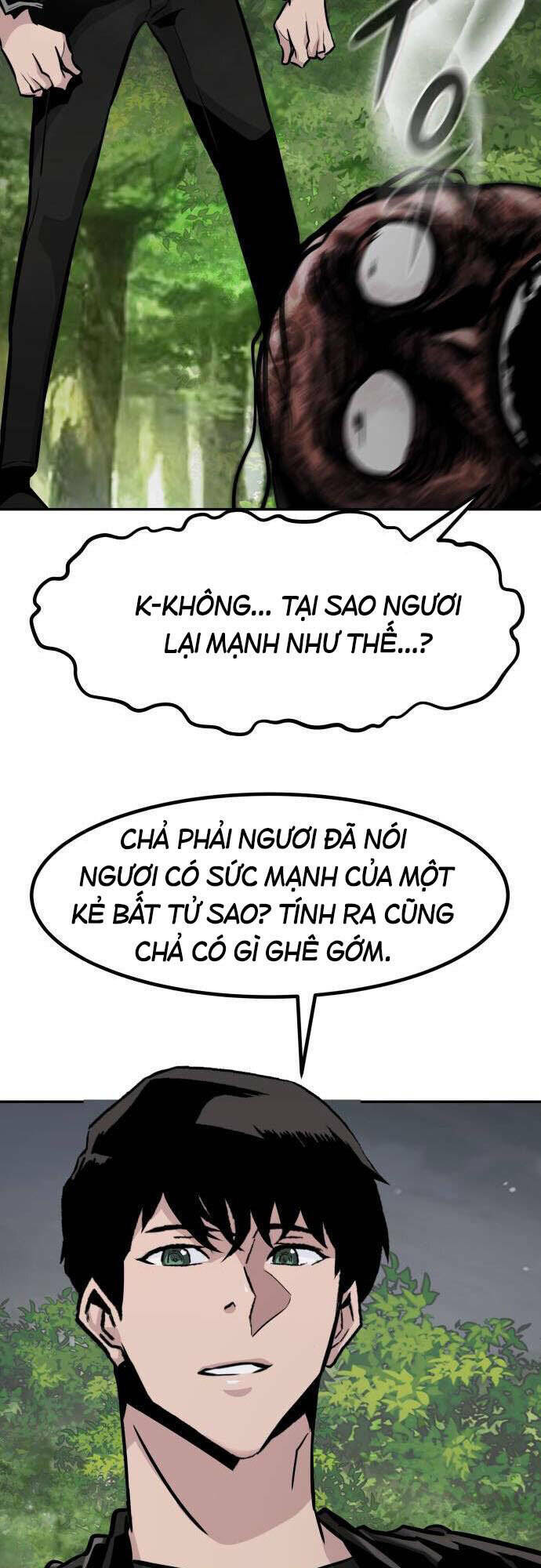 kẻ đa tài chapter 56 - Trang 2