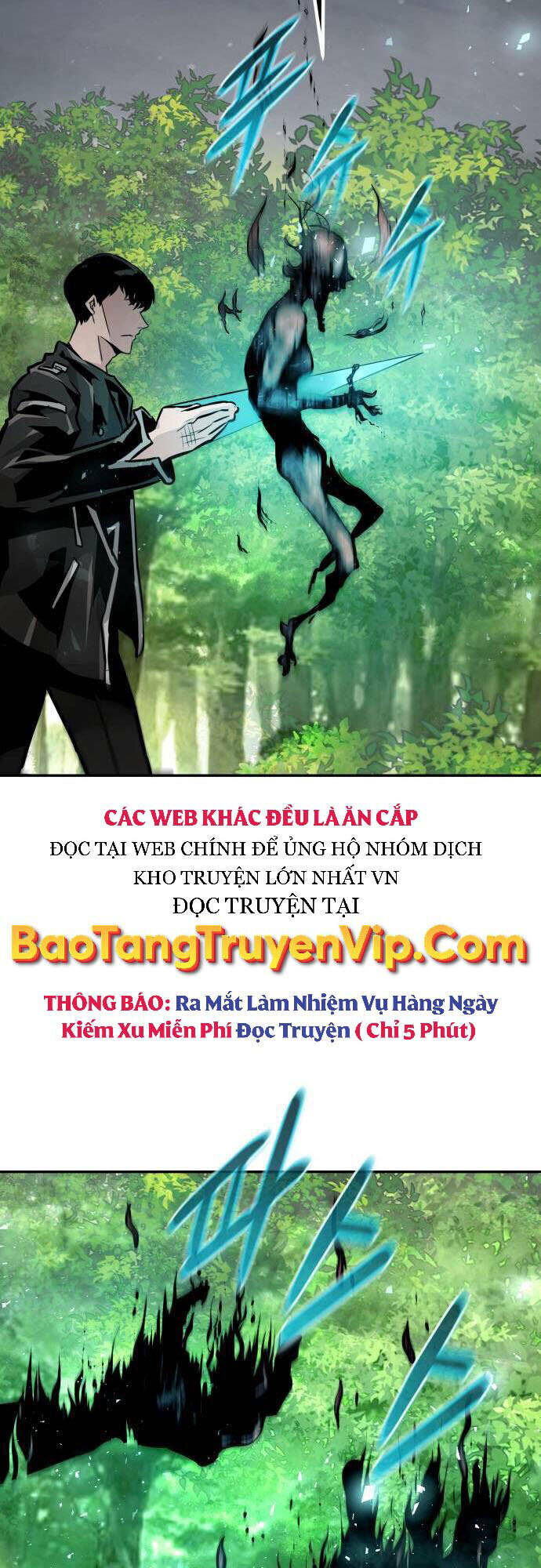 kẻ đa tài chapter 56 - Trang 2