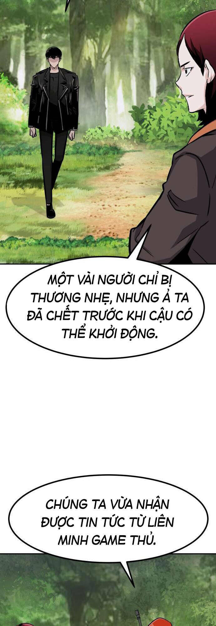 kẻ đa tài chapter 56 - Trang 2