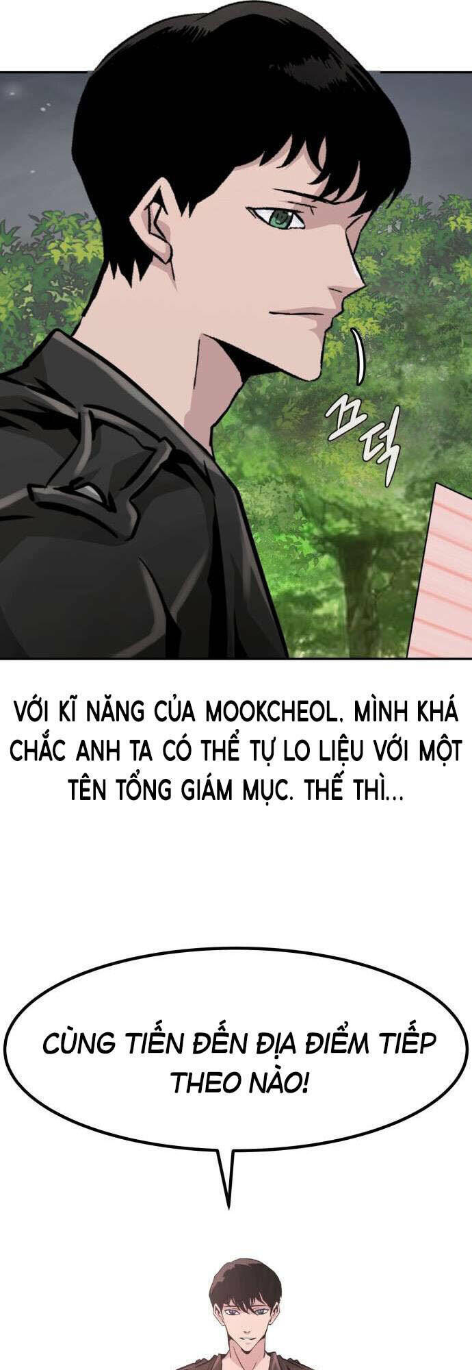 kẻ đa tài chapter 56 - Trang 2