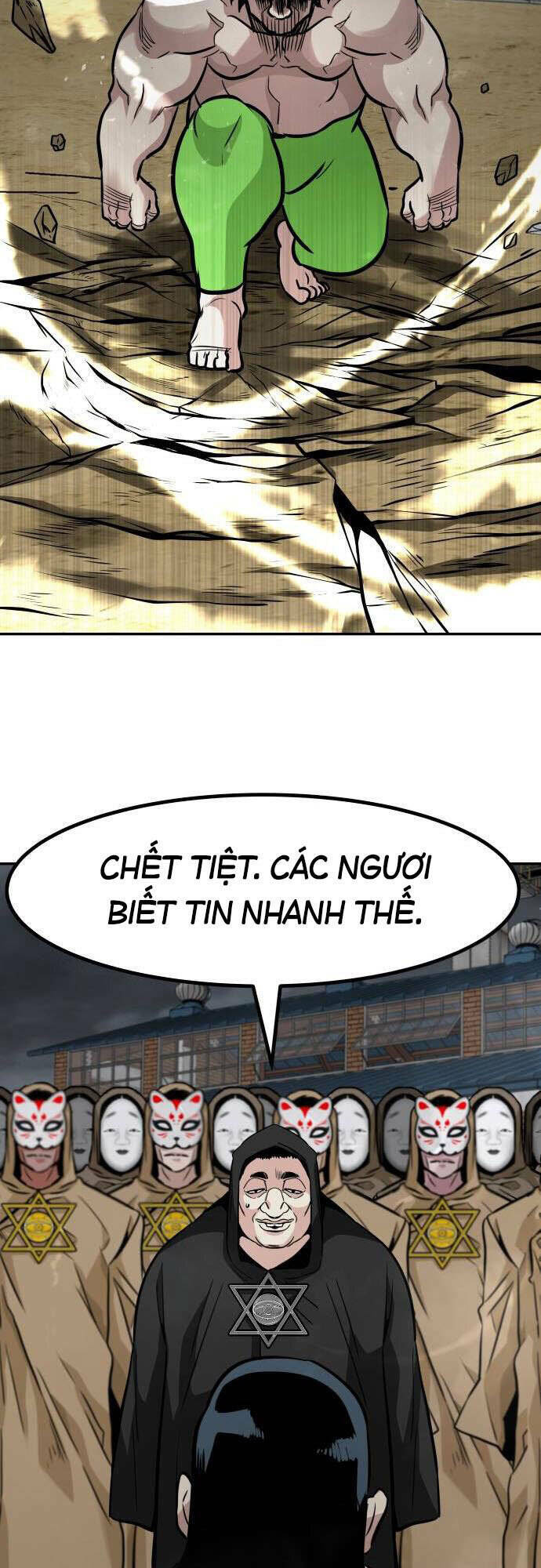 kẻ đa tài chapter 56 - Trang 2