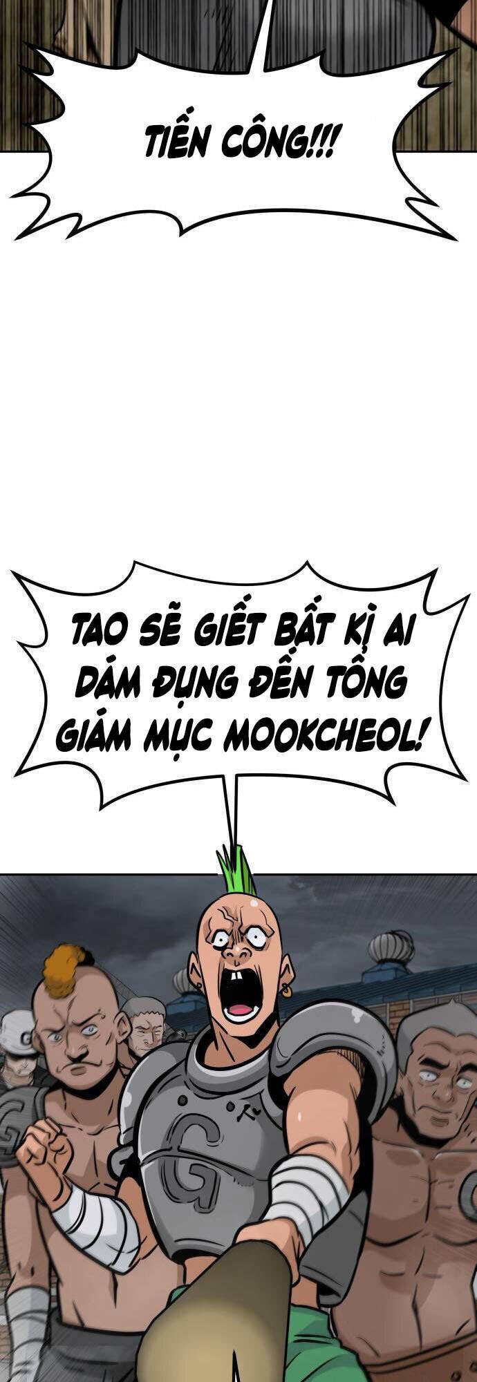 kẻ đa tài chapter 56 - Trang 2