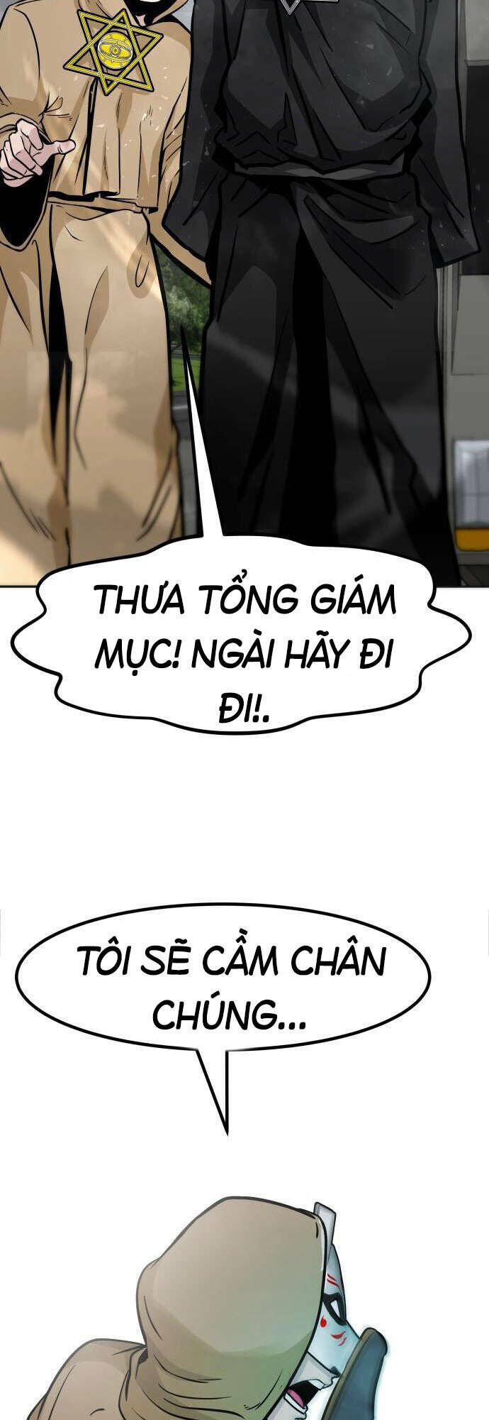 kẻ đa tài chapter 56 - Trang 2