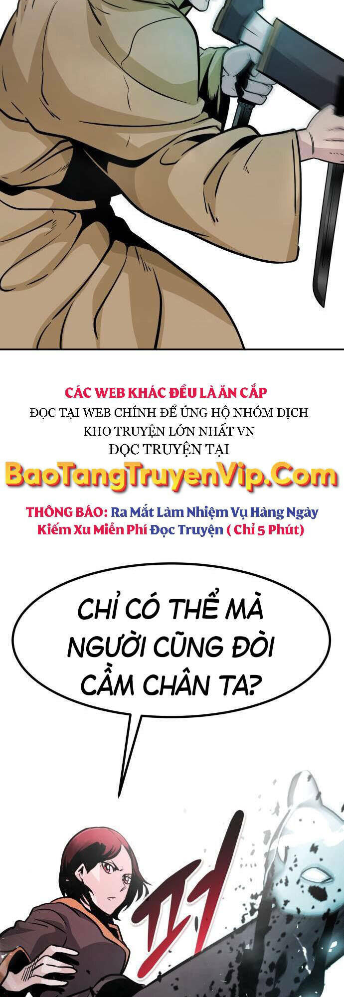 kẻ đa tài chapter 56 - Trang 2