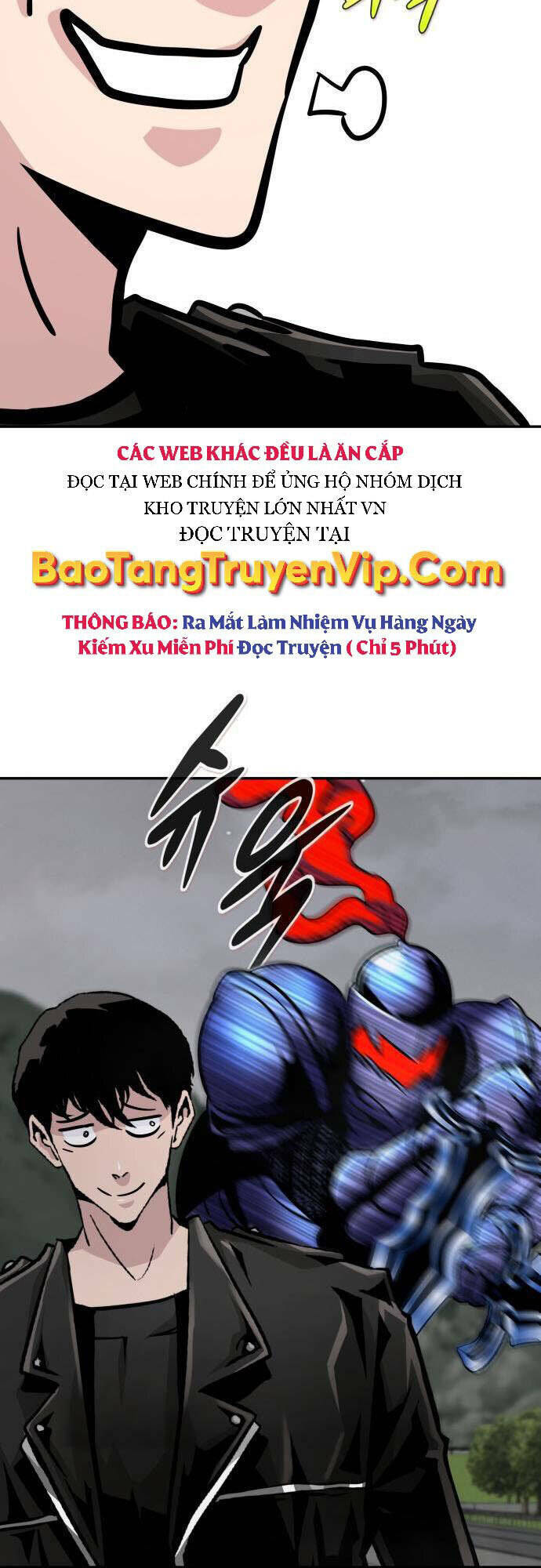 kẻ đa tài chapter 57 - Trang 2