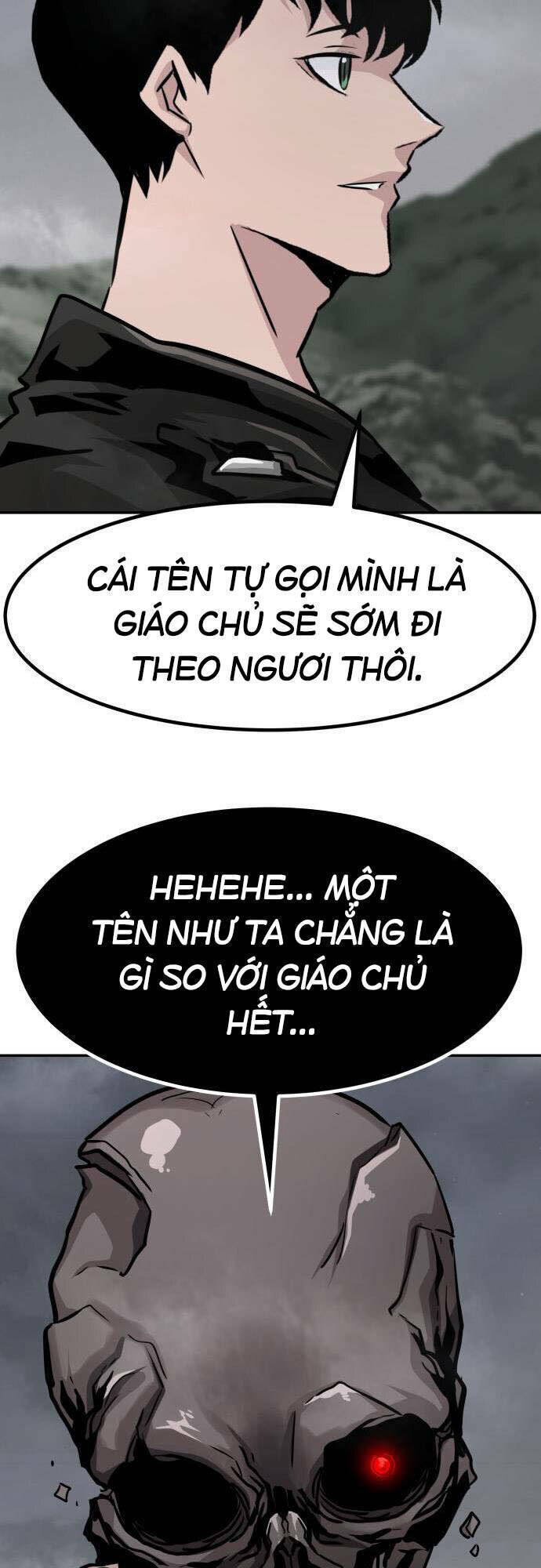 kẻ đa tài chapter 57 - Trang 2