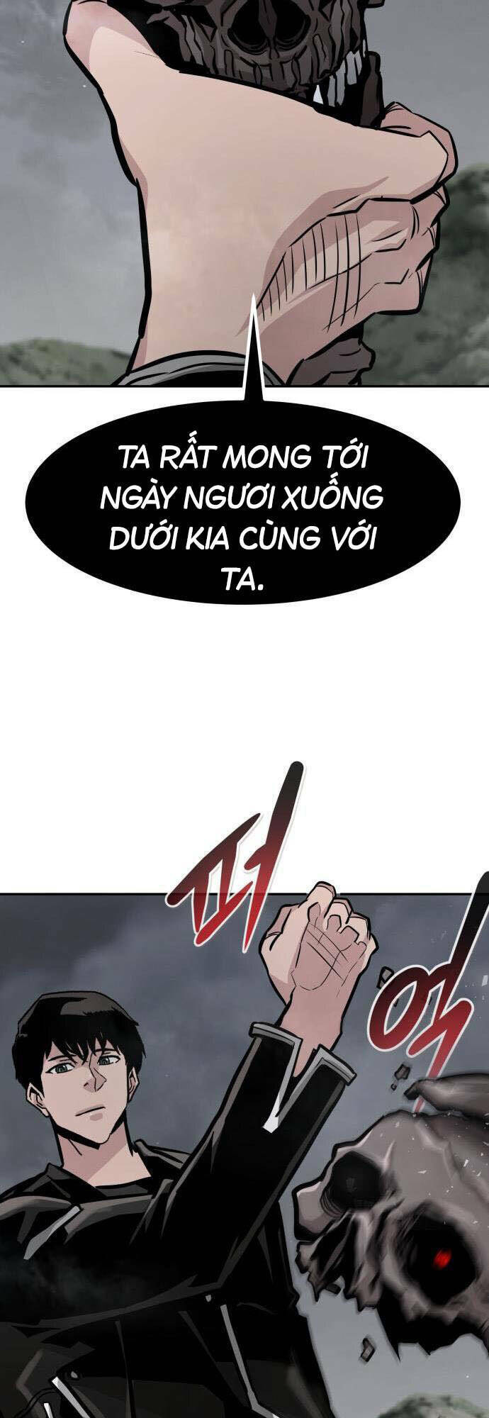 kẻ đa tài chapter 57 - Trang 2