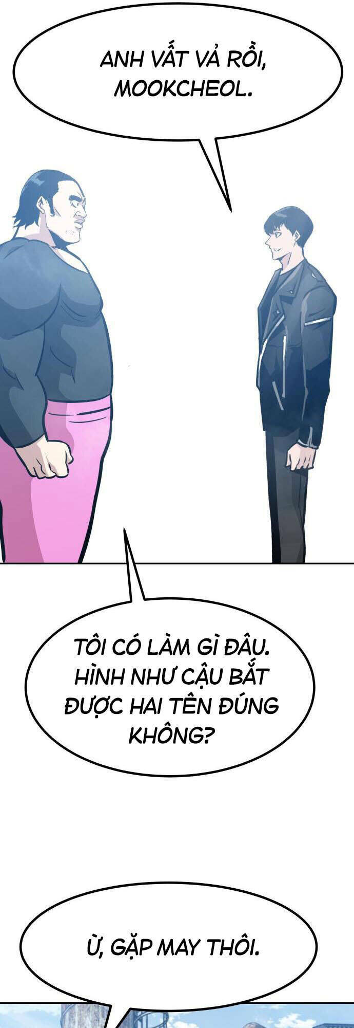 kẻ đa tài chapter 57 - Trang 2