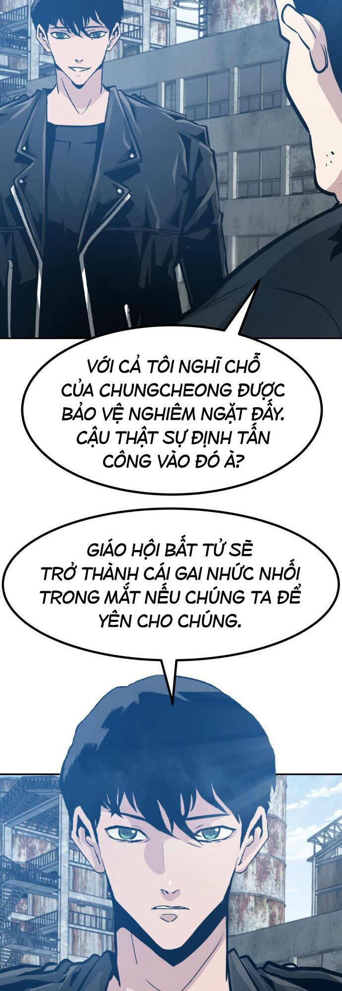 kẻ đa tài chapter 57 - Trang 2